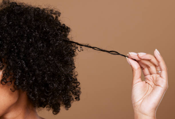 Comment garder ses cheveux crépus hydratés ?