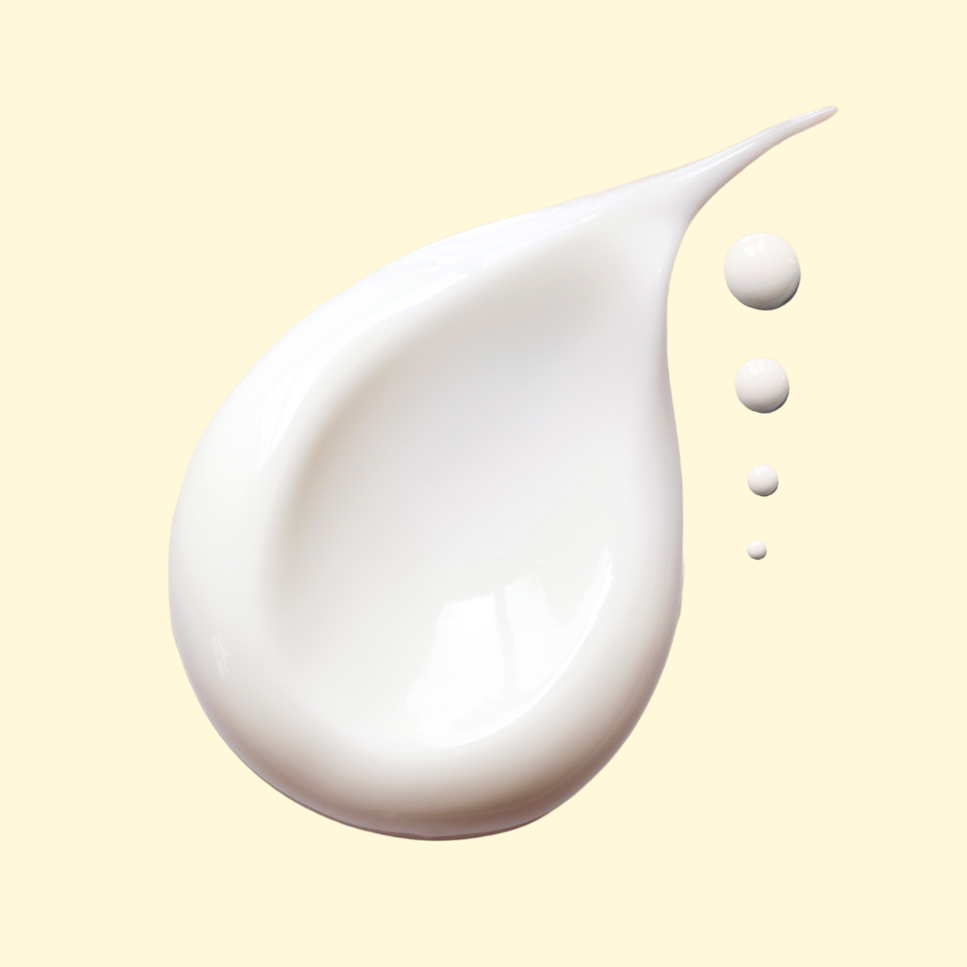 Kit Long hair Cream - Chevelure de rêve