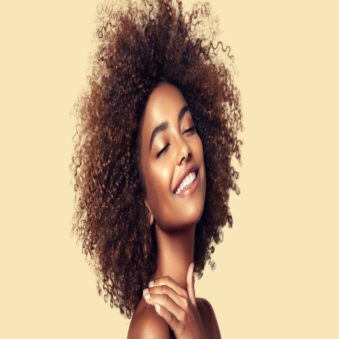 Kit Long hair Cream - Chevelure de rêve