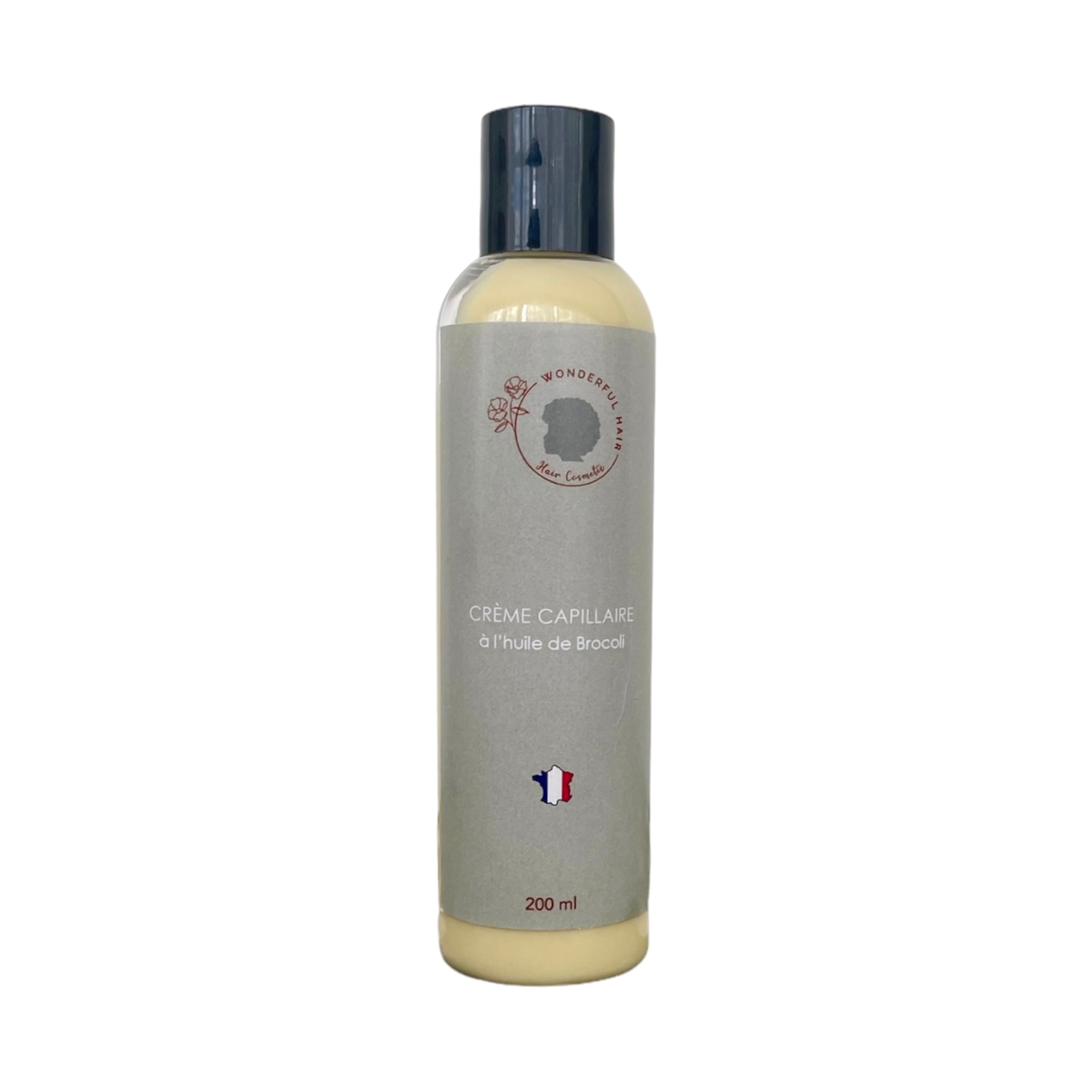 Kit Long hair Cream - Chevelure de rêve