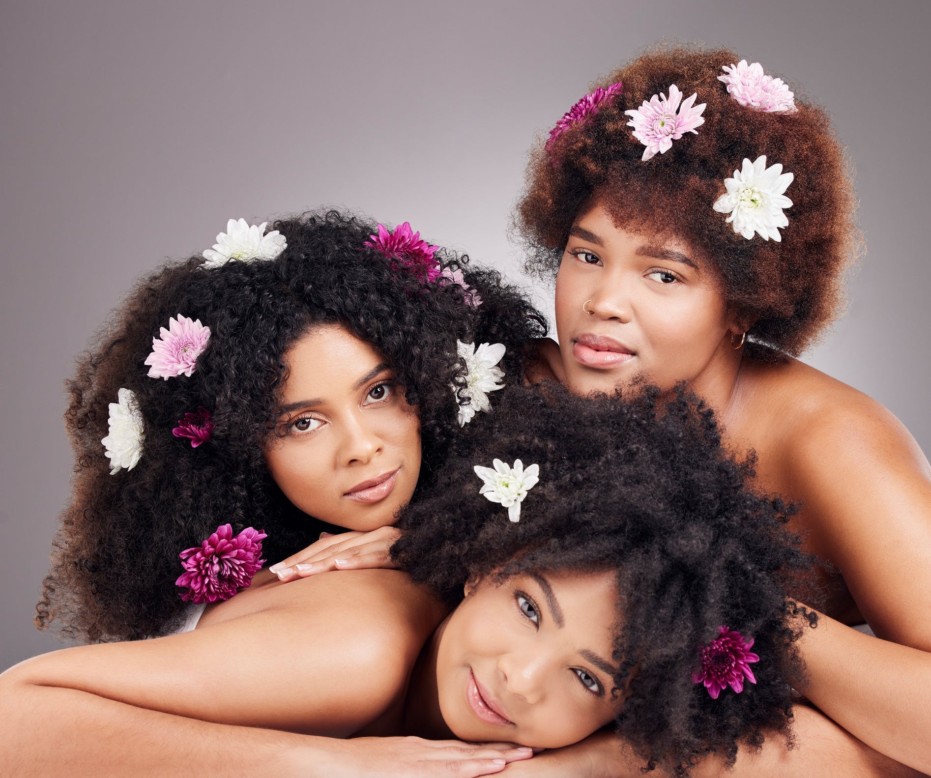 🌿 Produits naturels cheveux crépus : pourquoi ils changent tout