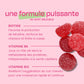 Gummies Maxi Pousse