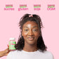 Gummies Maxi Pousse