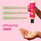 Crème hydratante et croissance Cheveux Crépus - Long hair cream 200ml - Wonderful Hair