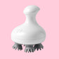 Brosse massante électrique STIMUL' POUSSE
