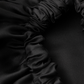 Bonnet en satin