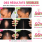 Huile nourrissante et pousse cheveux crépus - Élixir Long hair oil 200ml - Wonderful hair