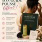 Huile nourrissante et pousse cheveux crépus - Élixir Long hair oil 200ml - Wonderful hair
